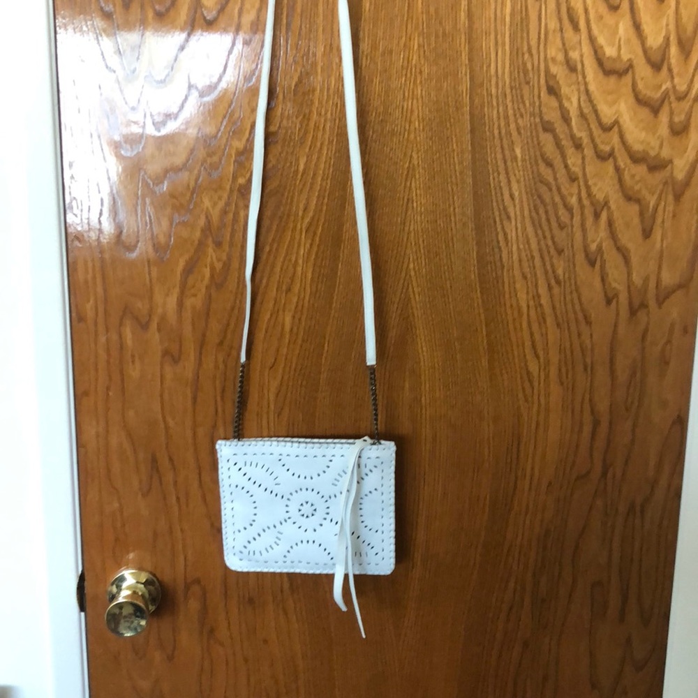 Cleobella date night bag